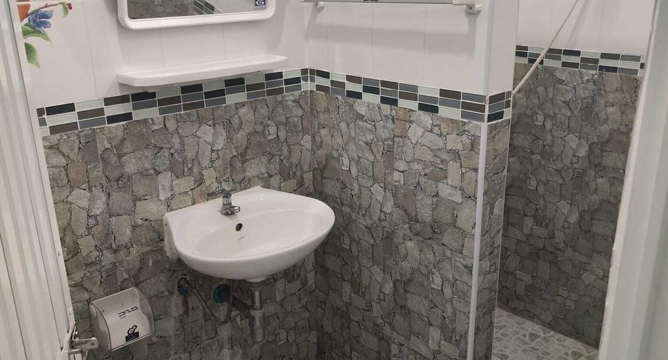 For sale 3 bedrooms townhouse in Mueang Phuket, Phuket