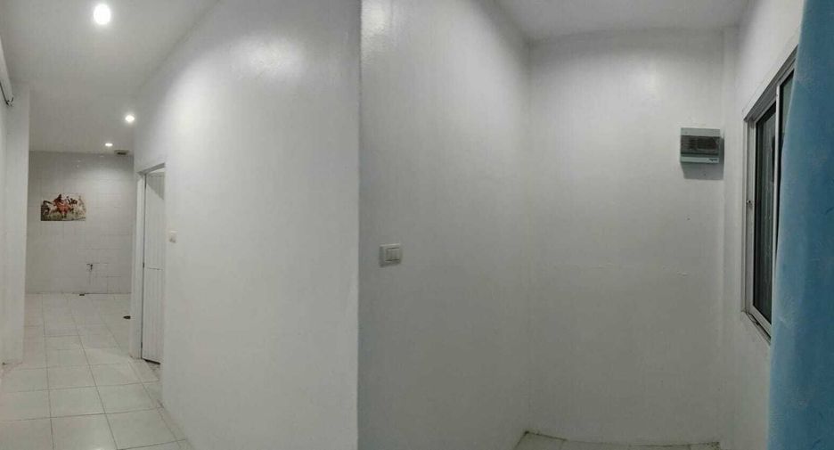 For sale 3 bedrooms townhouse in Mueang Phuket, Phuket