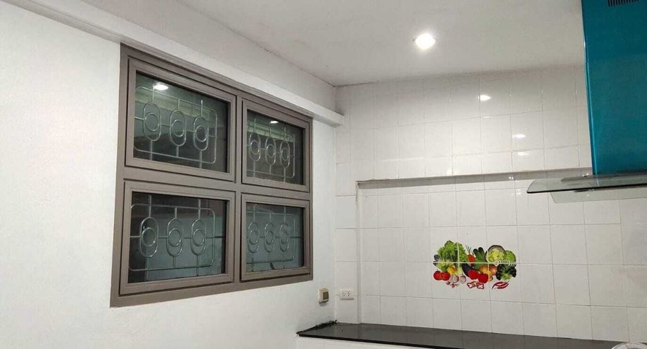 For sale 3 bedrooms townhouse in Mueang Phuket, Phuket