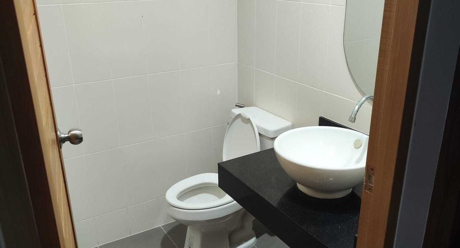 For sale 3 bedrooms townhouse in Mueang Phuket, Phuket