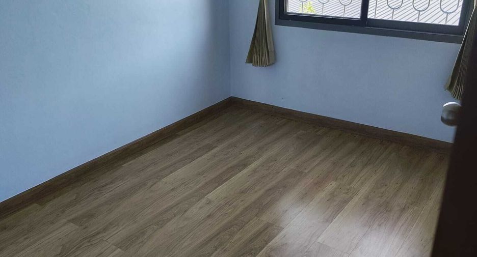 For sale 3 bedrooms townhouse in Mueang Phuket, Phuket