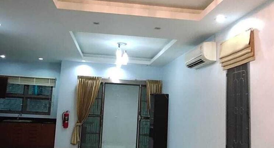 For sale 3 bedrooms townhouse in Mueang Phuket, Phuket