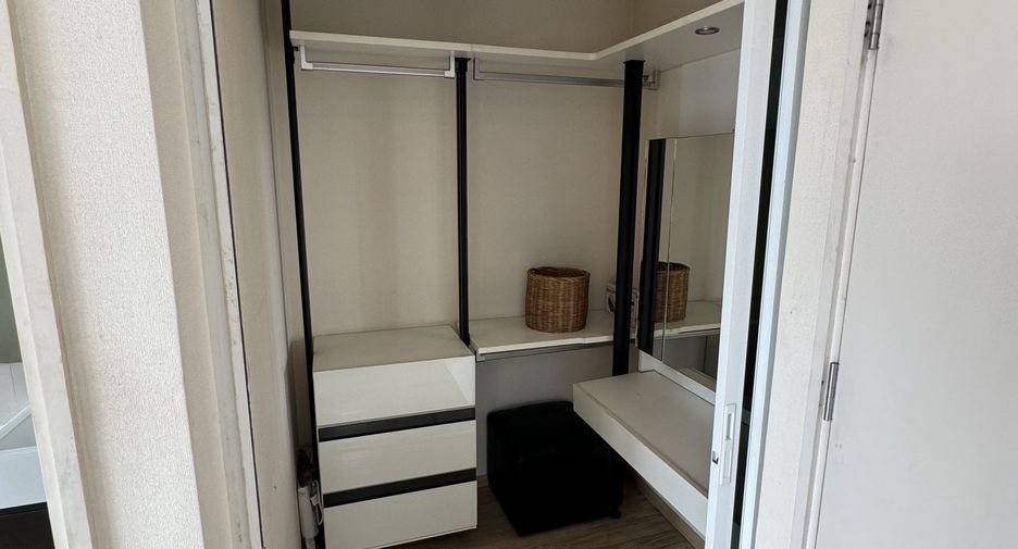 Wohnung zum Kauf und zur Miete mit 1 Zimmer in Khlong Toei, Bangkok