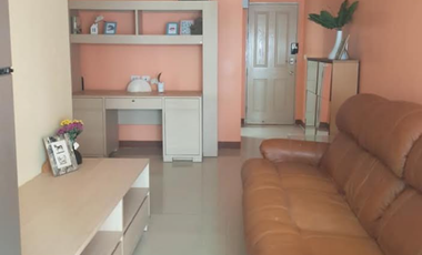 À vendre 1 chambre condo à Phasi Charoen, Bangkok