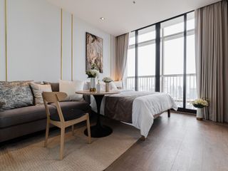 出租 公寓 公寓 在 Khlong Toei, 曼谷