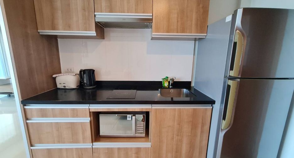 For rent スタジオ condo in Thalang, Phuket