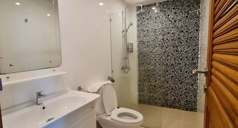 Wohnung zur Miete mit Studio in Thalang, Phuket