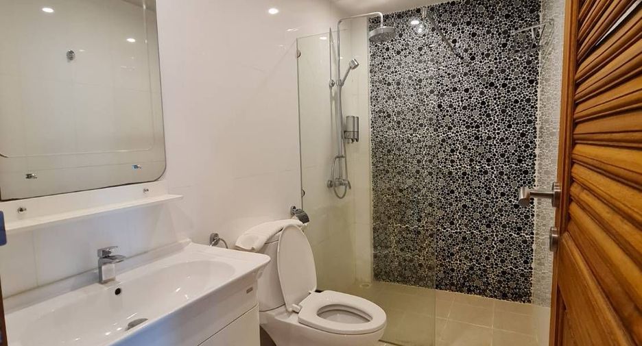 For rent studio condo in Thalang, Phuket