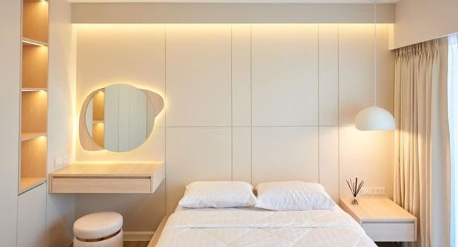 For sale 1 bed condo in Bang Khen, Bangkok