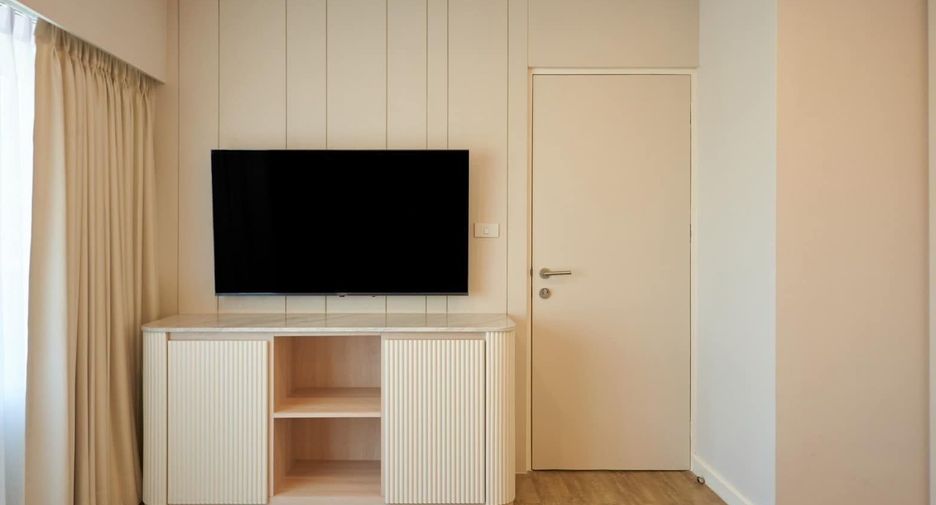 For sale 1 bed condo in Bang Khen, Bangkok