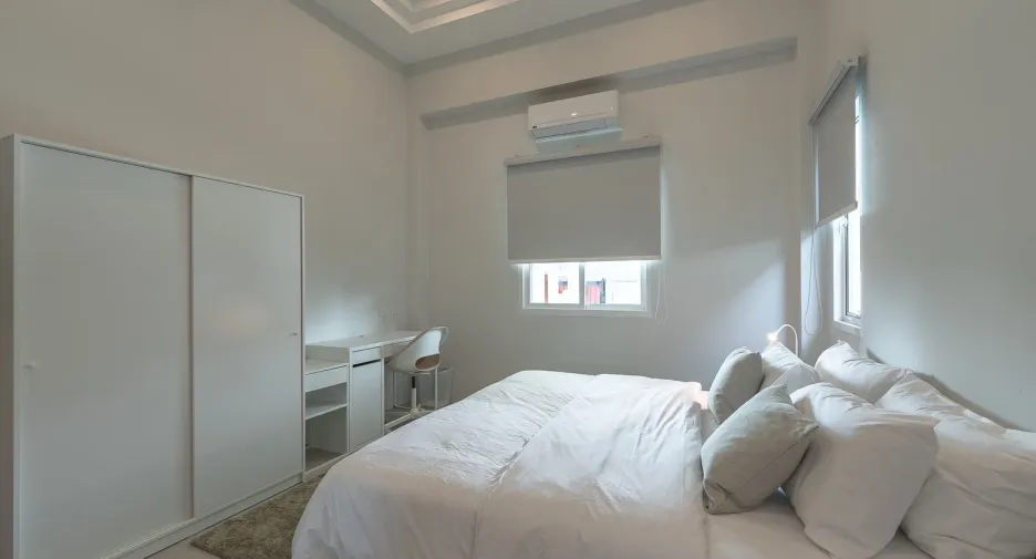 For rent 2 bedrooms house in Thalang, Phuket