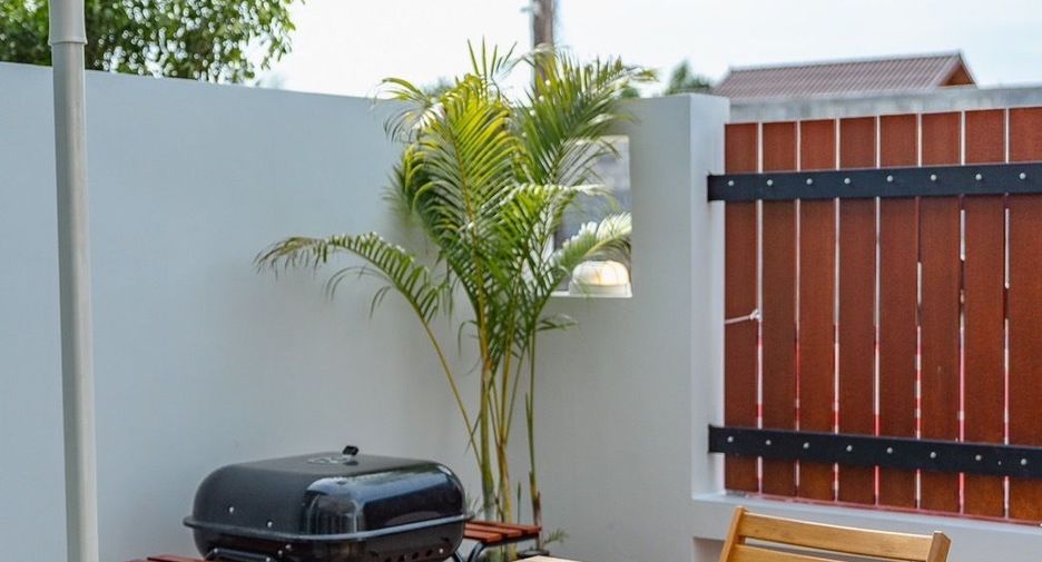 For rent 2 bedrooms house in Thalang, Phuket