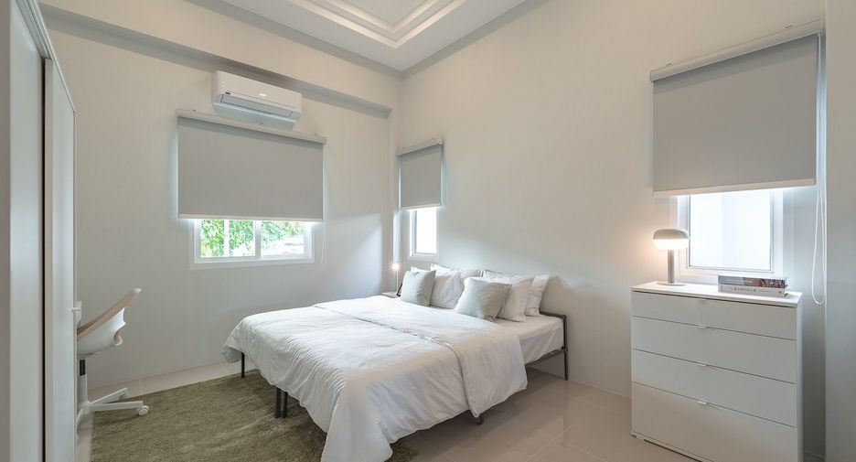 For rent 2 bedrooms house in Thalang, Phuket