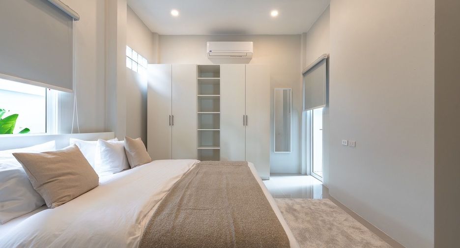 For rent 2 bedrooms house in Thalang, Phuket