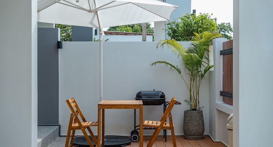 For rent 2 bedrooms house in Thalang, Phuket