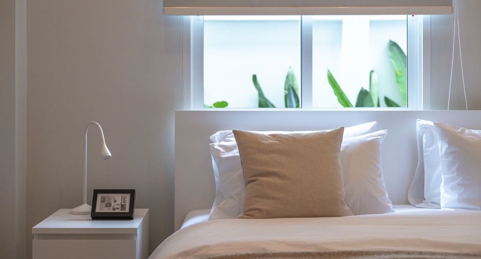 For rent 2 bedrooms house in Thalang, Phuket