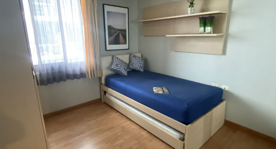 Condo en venta de 2 habitaciones en Khlong Toei, Bangkok