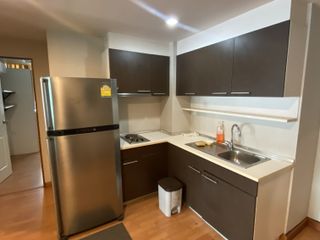 Condo en venta de 2 habitaciones en Khlong Toei, Bangkok