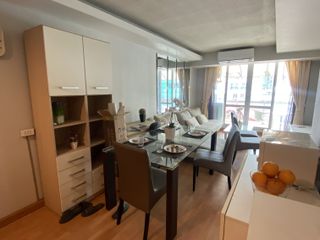 Condo en venta de 2 habitaciones en Khlong Toei, Bangkok