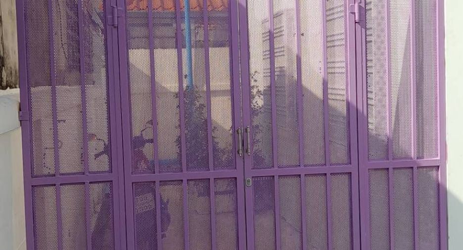 À vendre 4 chambres maison à Bang Khae, Bangkok