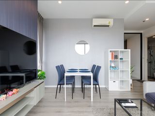 For sale 2 bedrooms condo in Mueang Samut Prakan, Samut Prakan