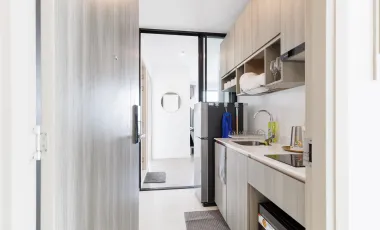Condo en venta de 2 habitaciones en Mueang Samut Prakan, Samut Prakan