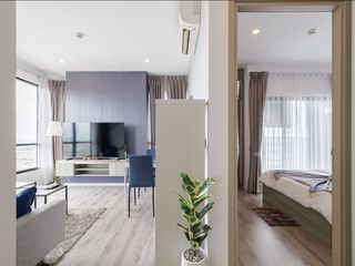 ขาย 2 ห้องนอน คอนโด ใน เมืองสมุทรปราการ, สมุทรปราการ