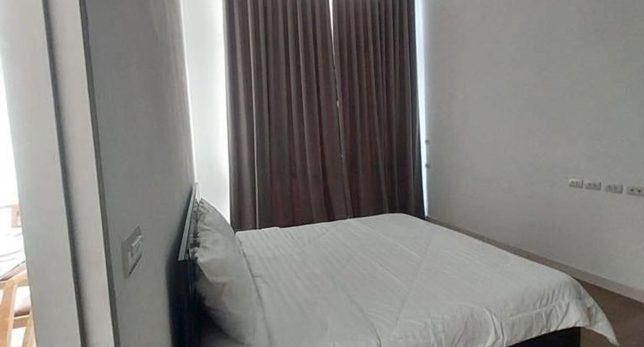 ให้เช่า 3 ห้องนอน คอนโด ใน คลองเตย, กรุงเทพฯ
