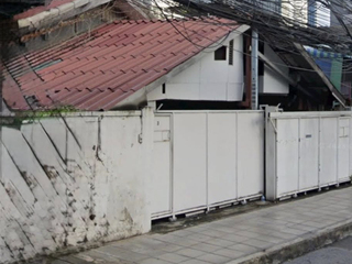 For rent retail Space in Pathum Wan, Bangkok
