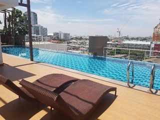 For sale 3 bedrooms condo in Bang Na, Bangkok