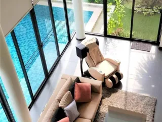出租 3 卧室 独立屋 在 Watthana, 曼谷