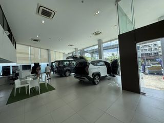 For rent retail Space in Bang Khen, Bangkok