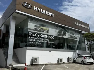 For rent retail Space in Bang Khen, Bangkok