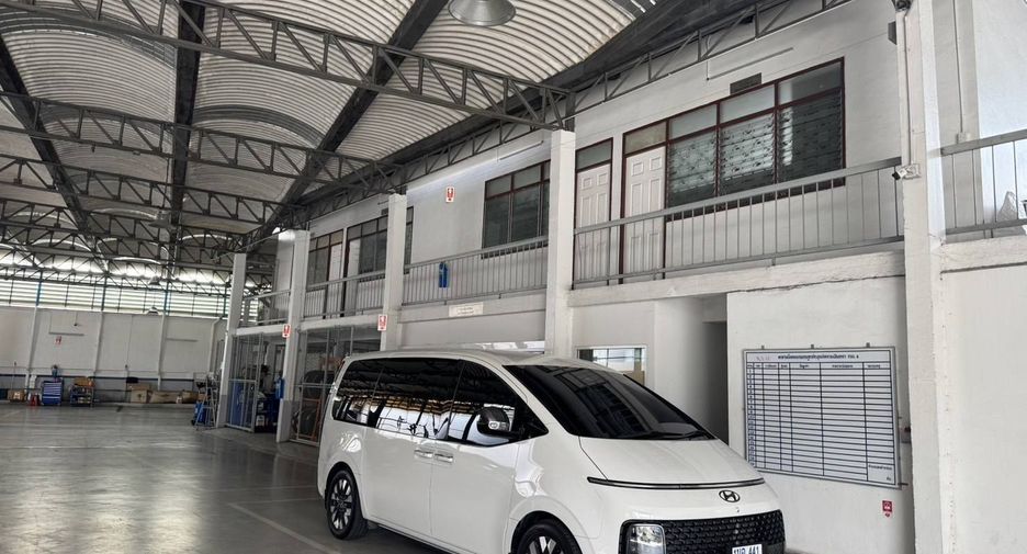 For rent retail Space in Bang Khen, Bangkok