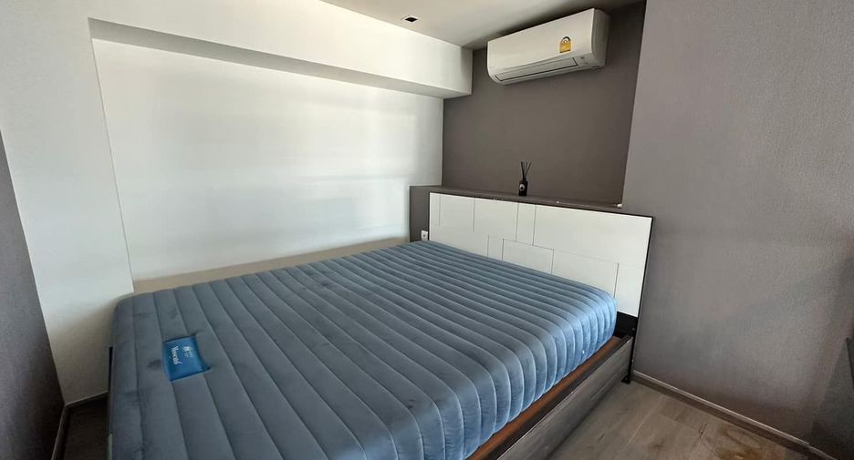 For rent 1 bed condo in Phaya Thai, Bangkok