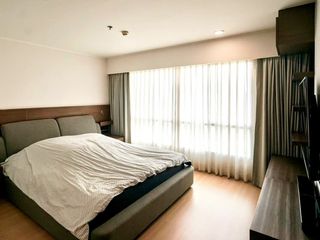 For sale 1 bed condo in Yan Nawa, Bangkok