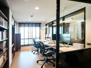 For sale 1 bed condo in Yan Nawa, Bangkok