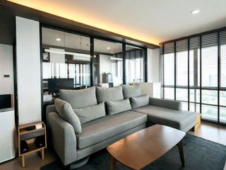 For sale 1 bed condo in Yan Nawa, Bangkok