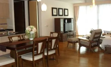 À louer 2 chambres condo à Khlong Toei, Bangkok