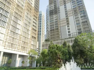 出售 公寓 公寓 在 Khlong Toei, 曼谷