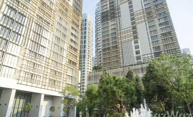 For sale studio condo in Khlong Toei, Bangkok