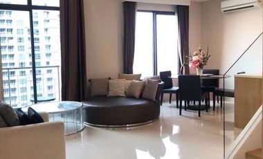 À louer 1 chambre condo à Watthana, Bangkok
