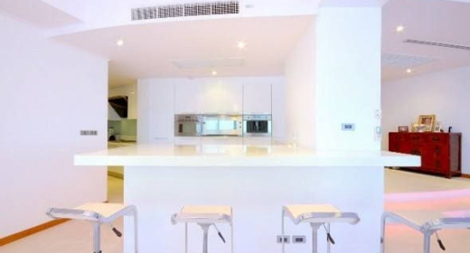 For sale and for rent 2 bedrooms condo in Sathon, Bangkok
