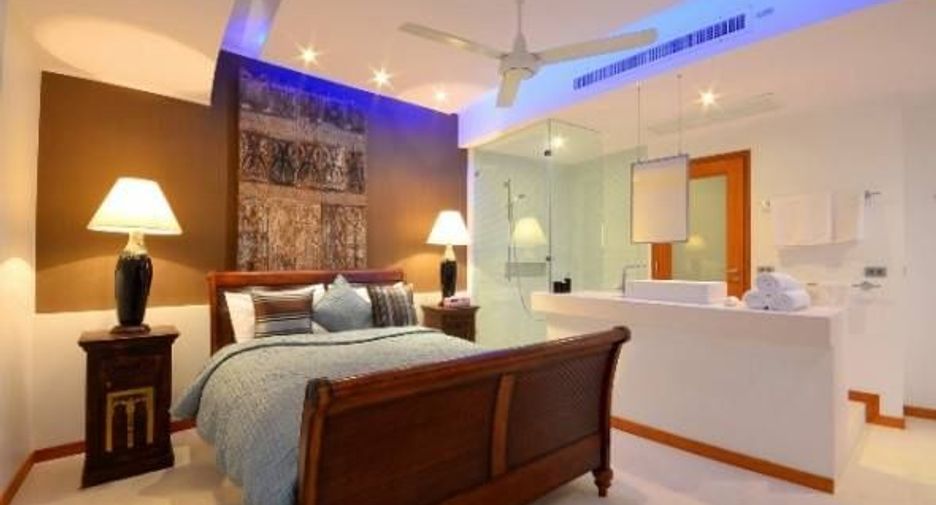 For sale and for rent 2 bedrooms condo in Sathon, Bangkok