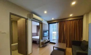 Wohnung zur Miete mit 1 Zimmer in Watthana, Bangkok