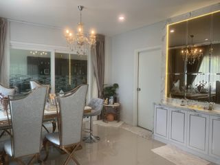 For sale 4 bedrooms house in Nong Khaem, Bangkok