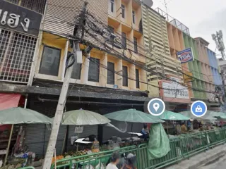 出租 商业空间 在 Phaya Thai, 曼谷