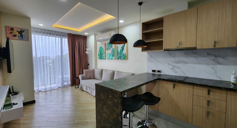 For sale 1 bed apartment in Mueang Phuket, Phuket