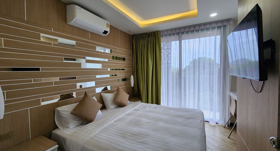 For sale 1 bed apartment in Mueang Phuket, Phuket