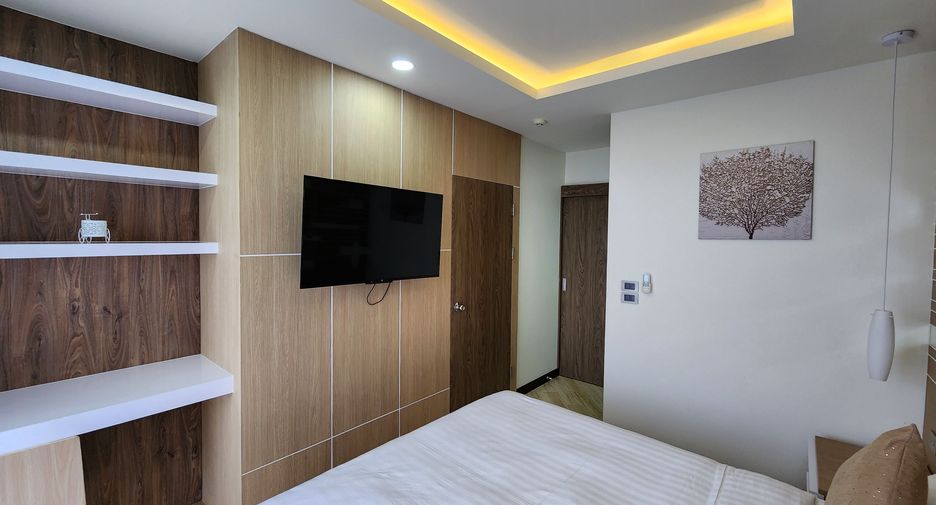 For sale 1 bed apartment in Mueang Phuket, Phuket